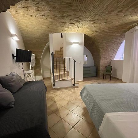 B&B Sacca Lanciano Exteriér fotografie
