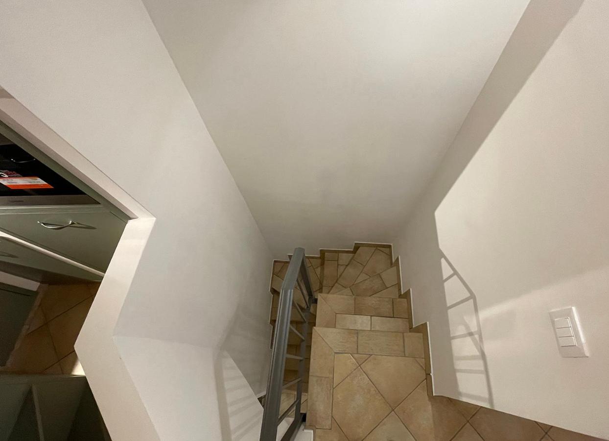B&B Sacca Lanciano Exteriér fotografie