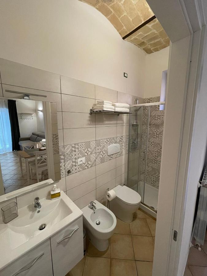 B&B Sacca Lanciano Exteriér fotografie