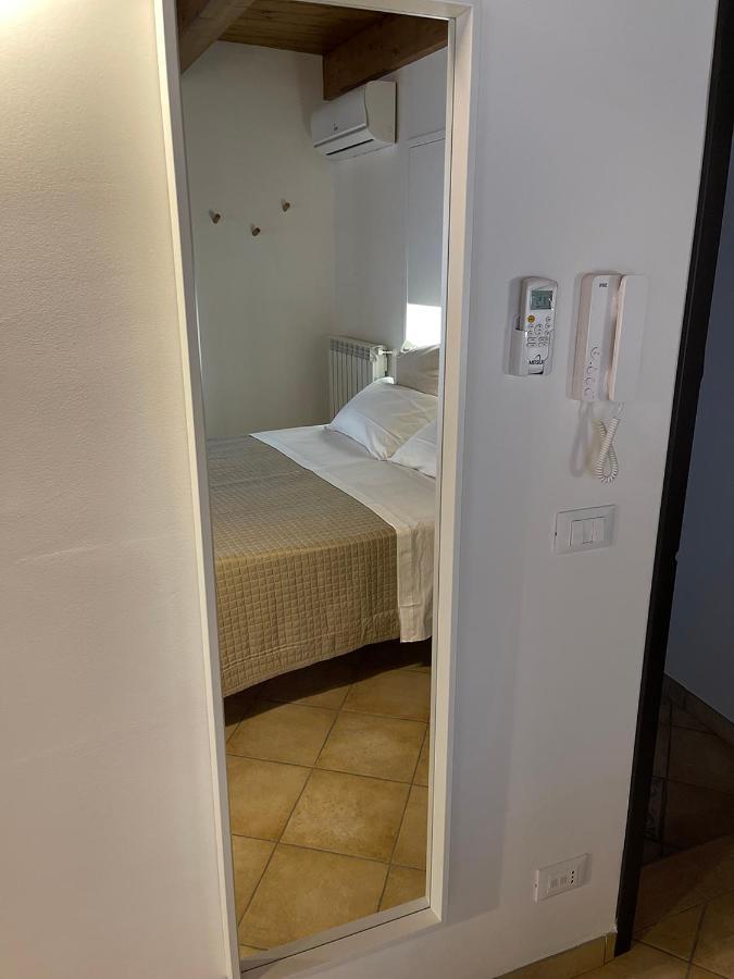 B&B Sacca Lanciano Exteriér fotografie