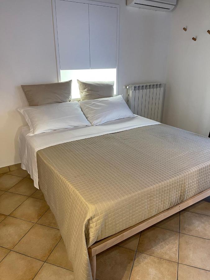 B&B Sacca Lanciano Exteriér fotografie