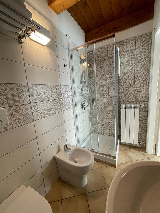 B&B Sacca Lanciano Exteriér fotografie