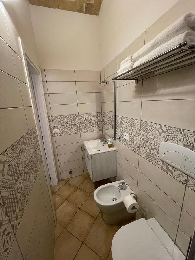 B&B Sacca Lanciano Exteriér fotografie