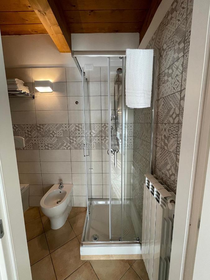 B&B Sacca Lanciano Exteriér fotografie