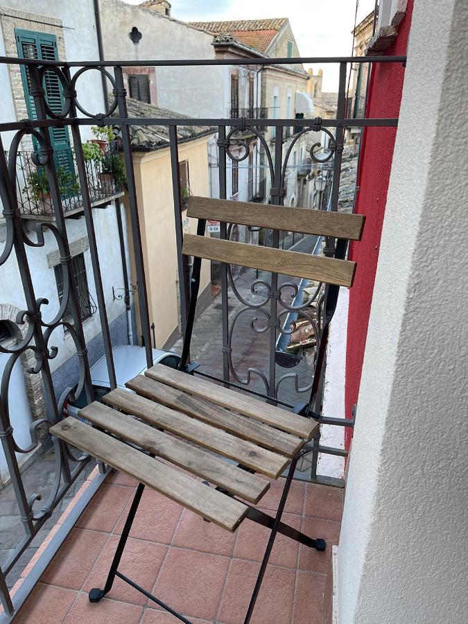 B&B Sacca Lanciano Exteriér fotografie