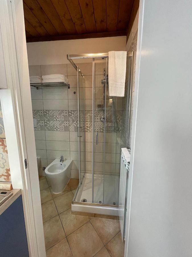 B&B Sacca Lanciano Exteriér fotografie