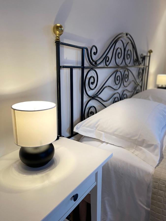 B&B Sacca Lanciano Exteriér fotografie