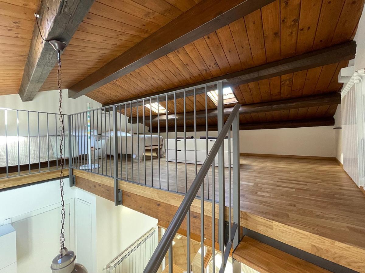 B&B Sacca Lanciano Exteriér fotografie