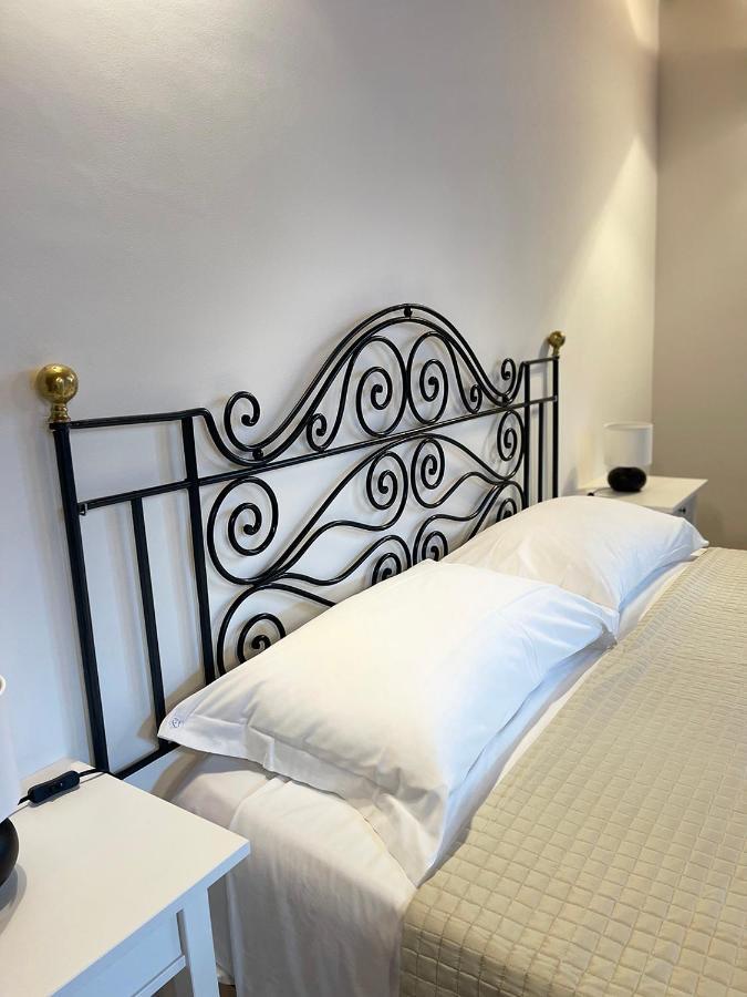 B&B Sacca Lanciano Exteriér fotografie