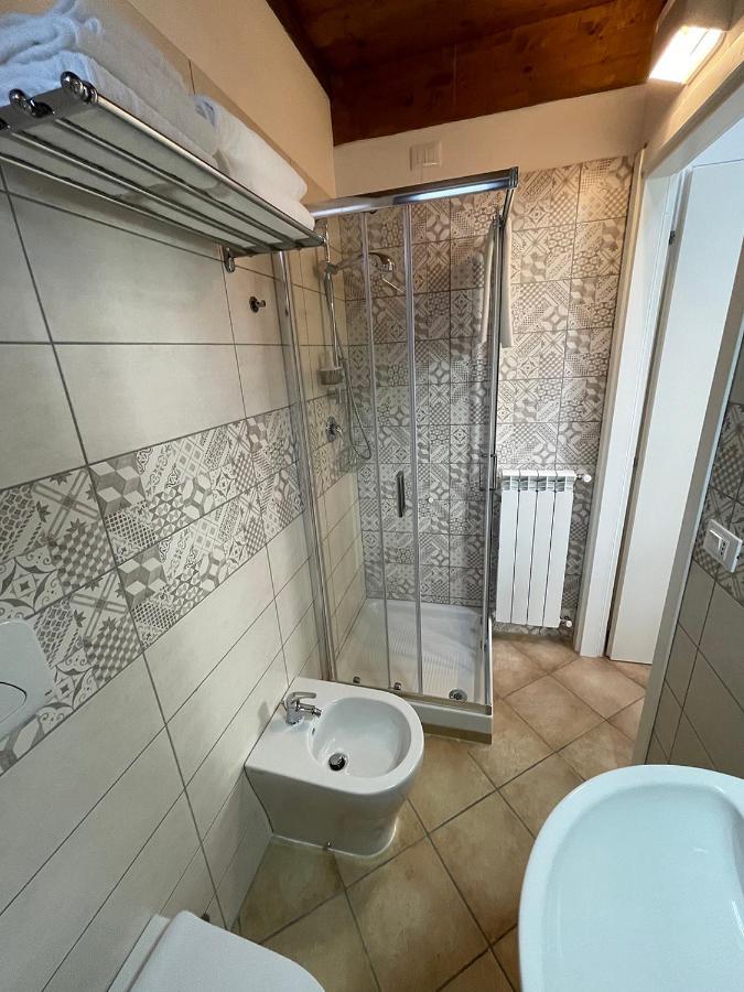 B&B Sacca Lanciano Exteriér fotografie